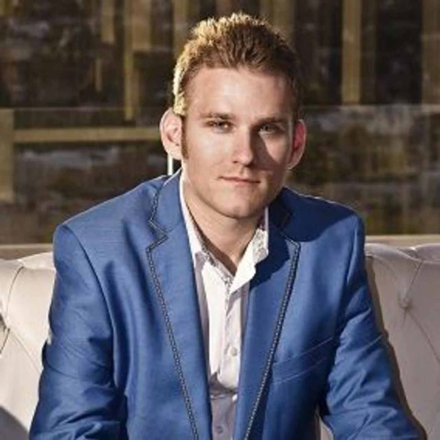 Matt Barber