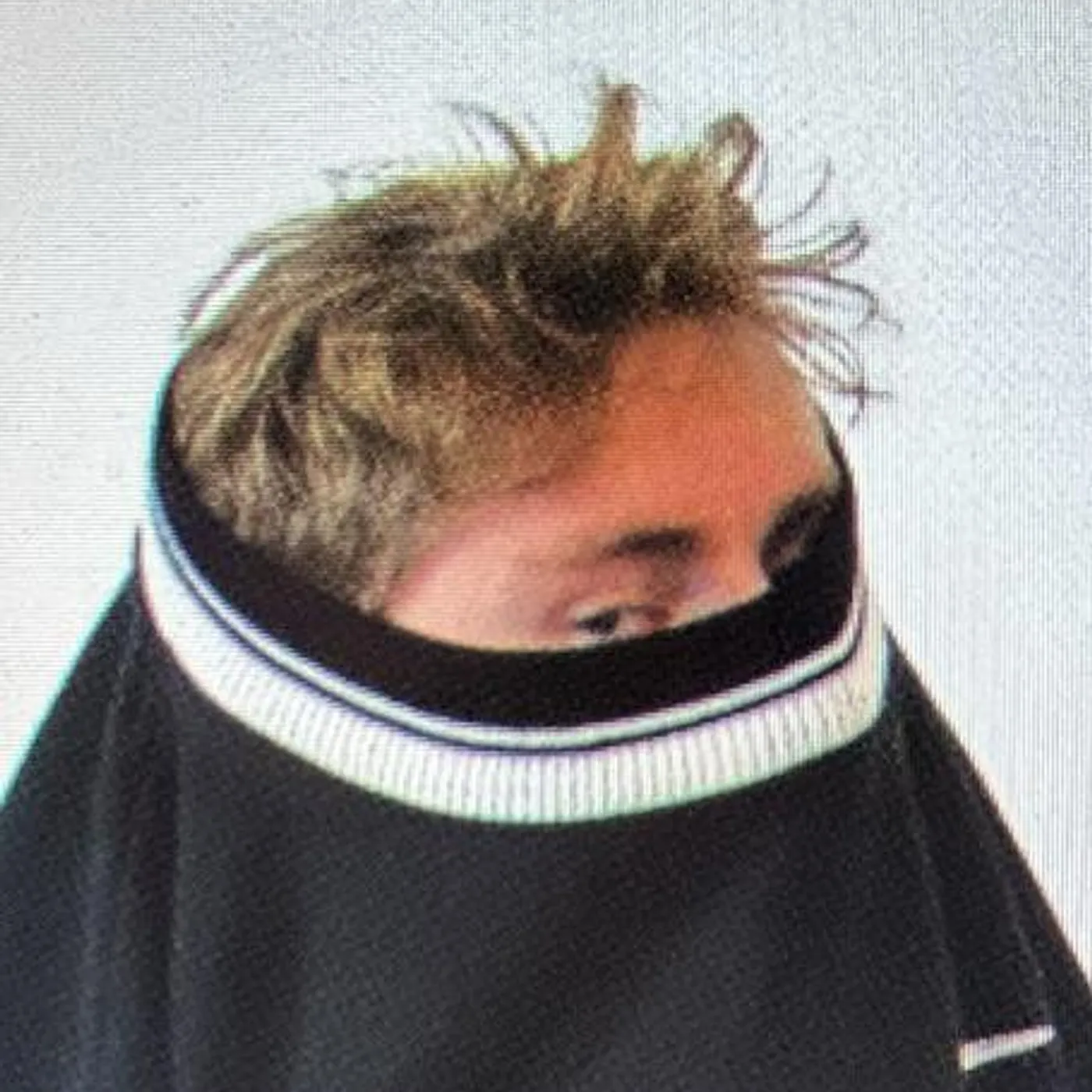 MATT BARRI Brand Page