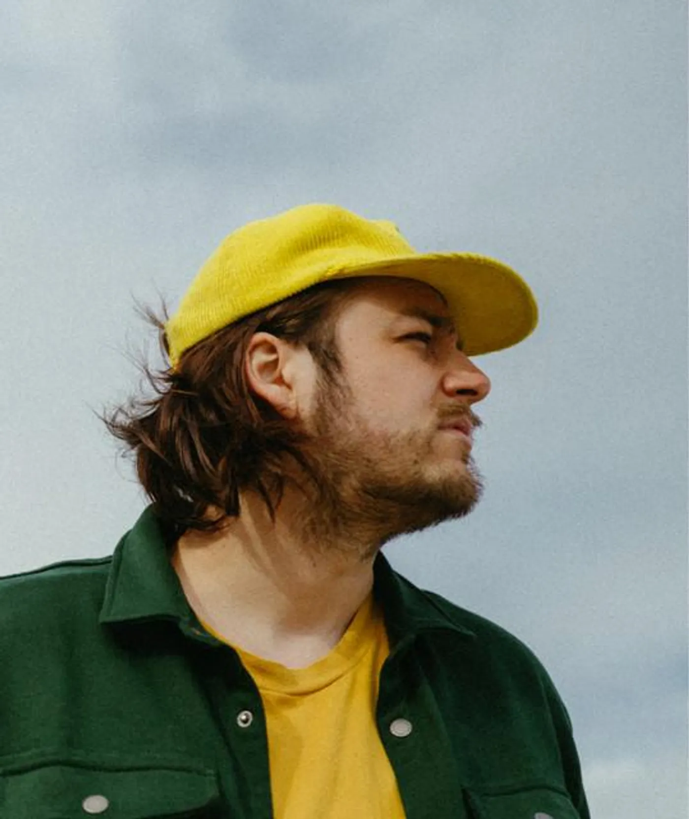 Matt Boudreau