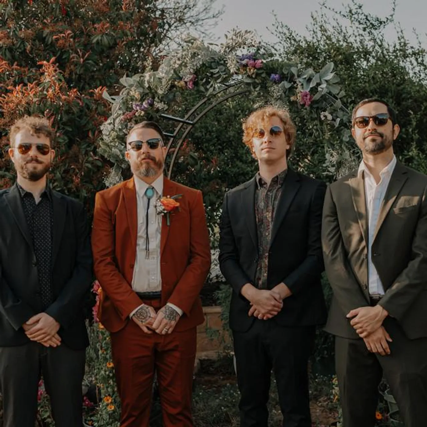 Matt Caskitt & the Breaks Brand Page