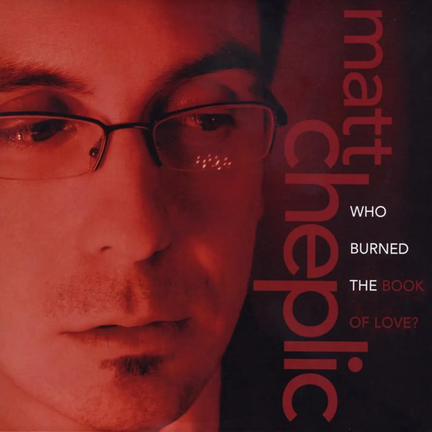 Matt Cheplic Brand Page