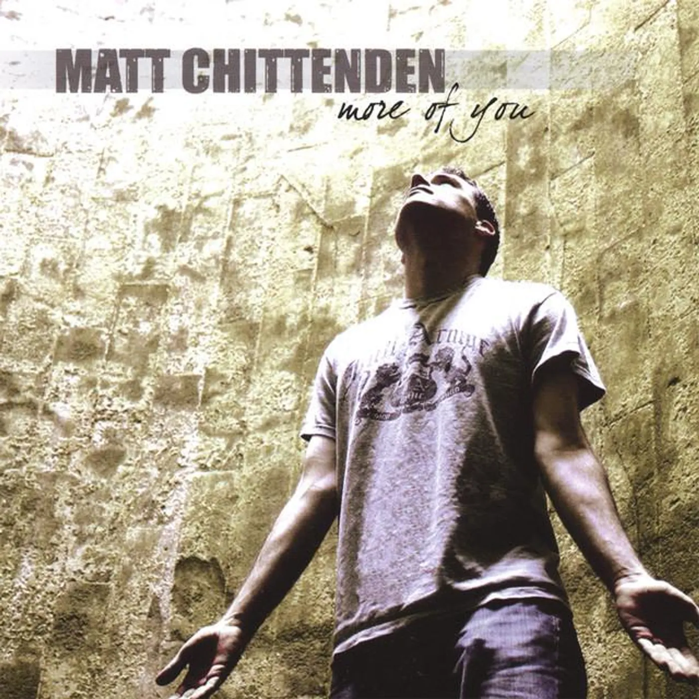 Matt Chittenden