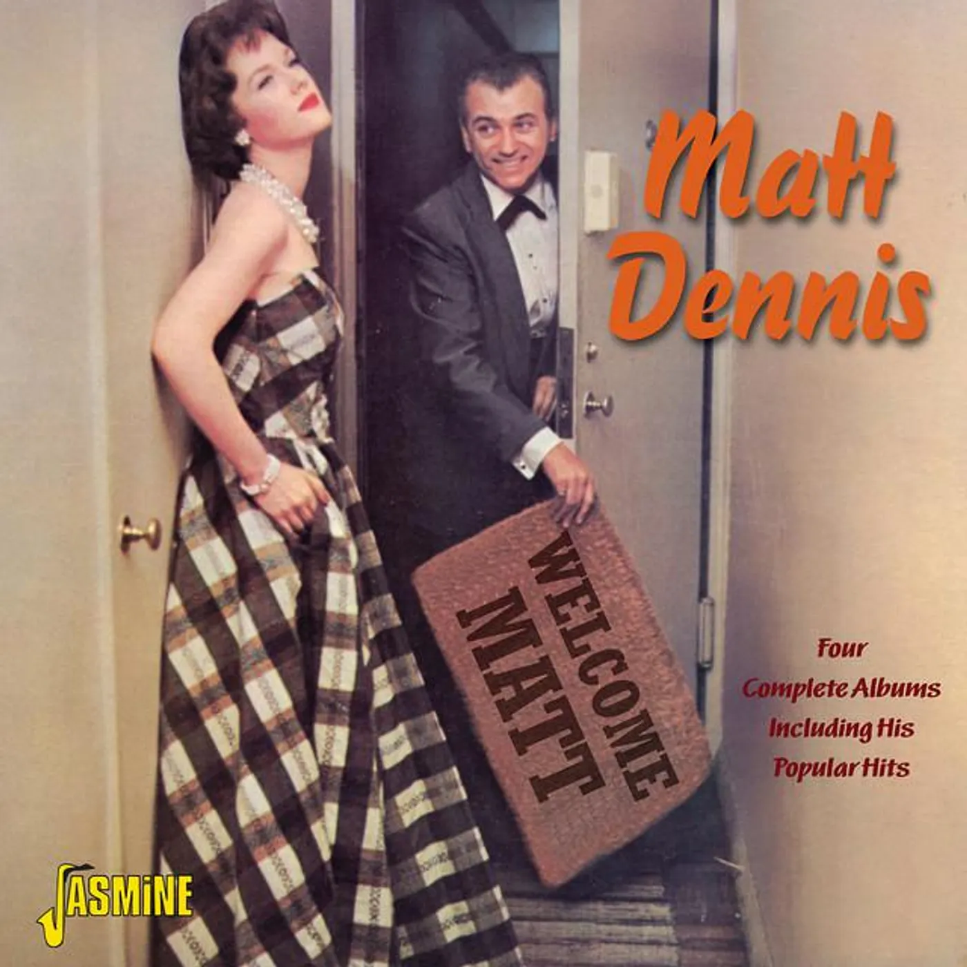 Matt Dennis