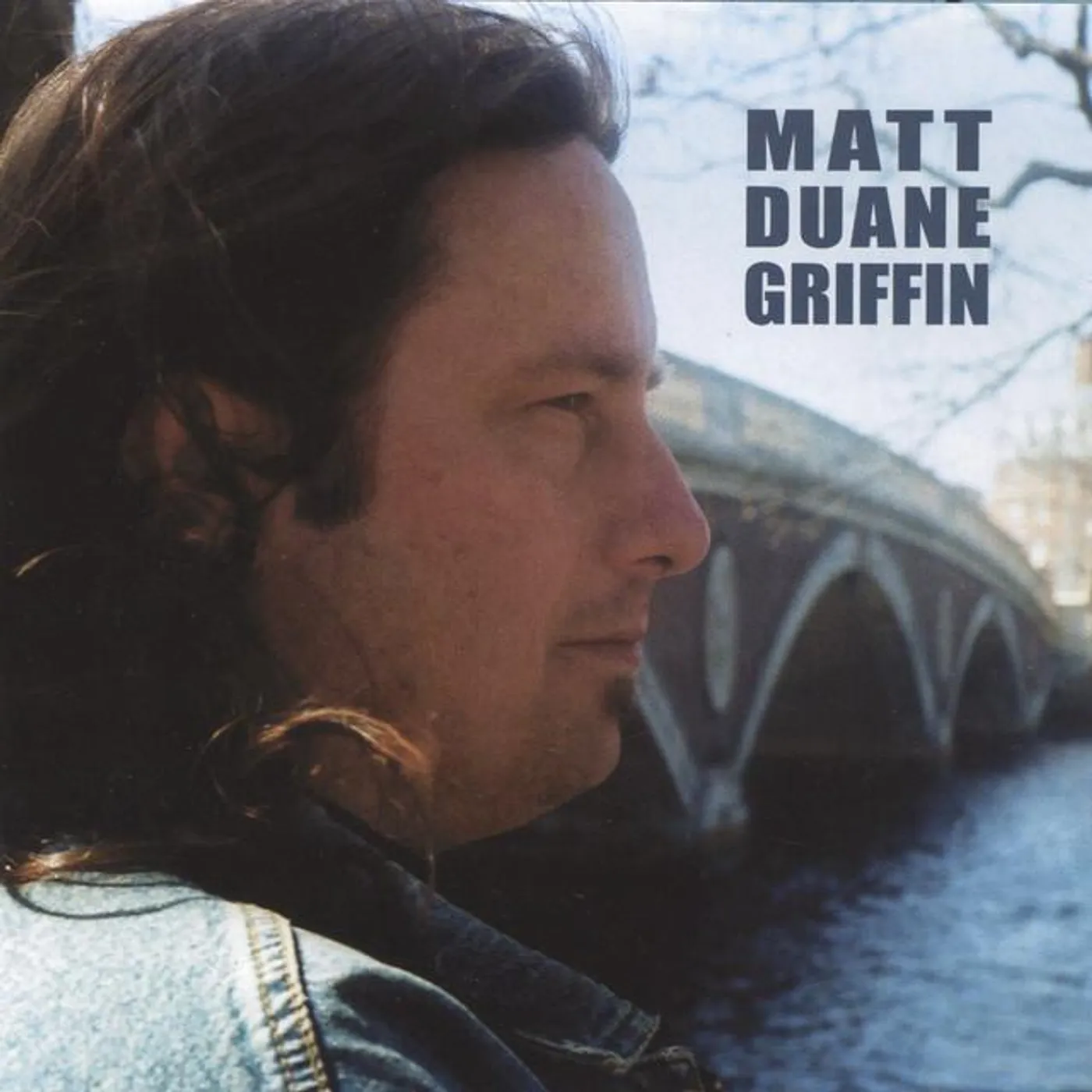 Matt Duane Griffin