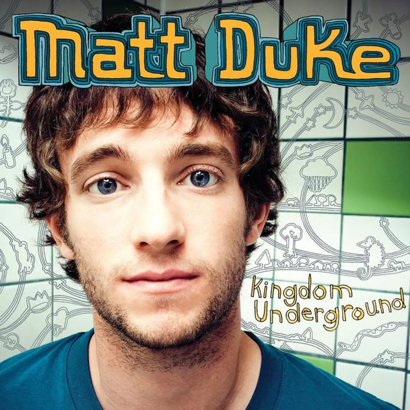 Matt Duke Brand Page