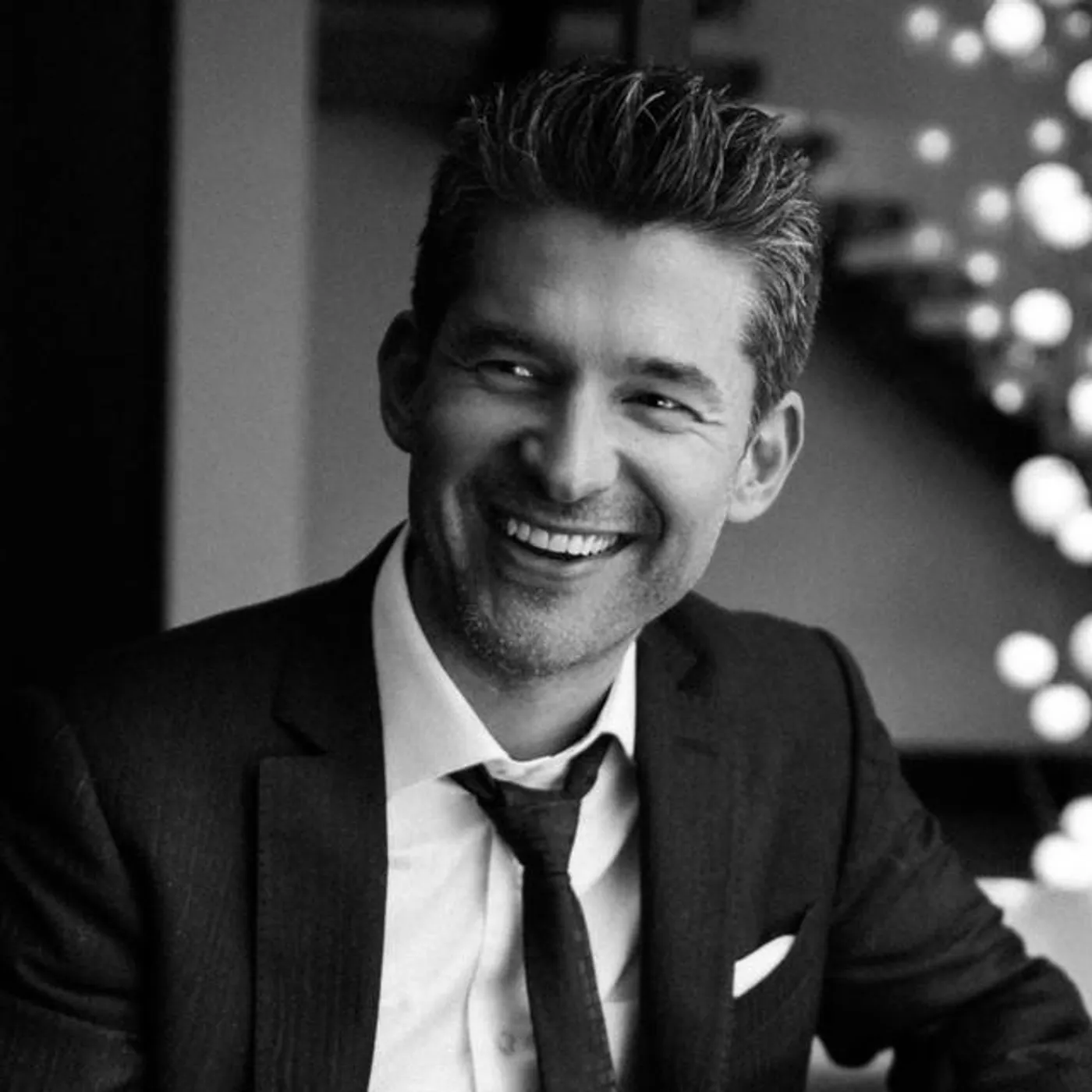 Matt Dusk