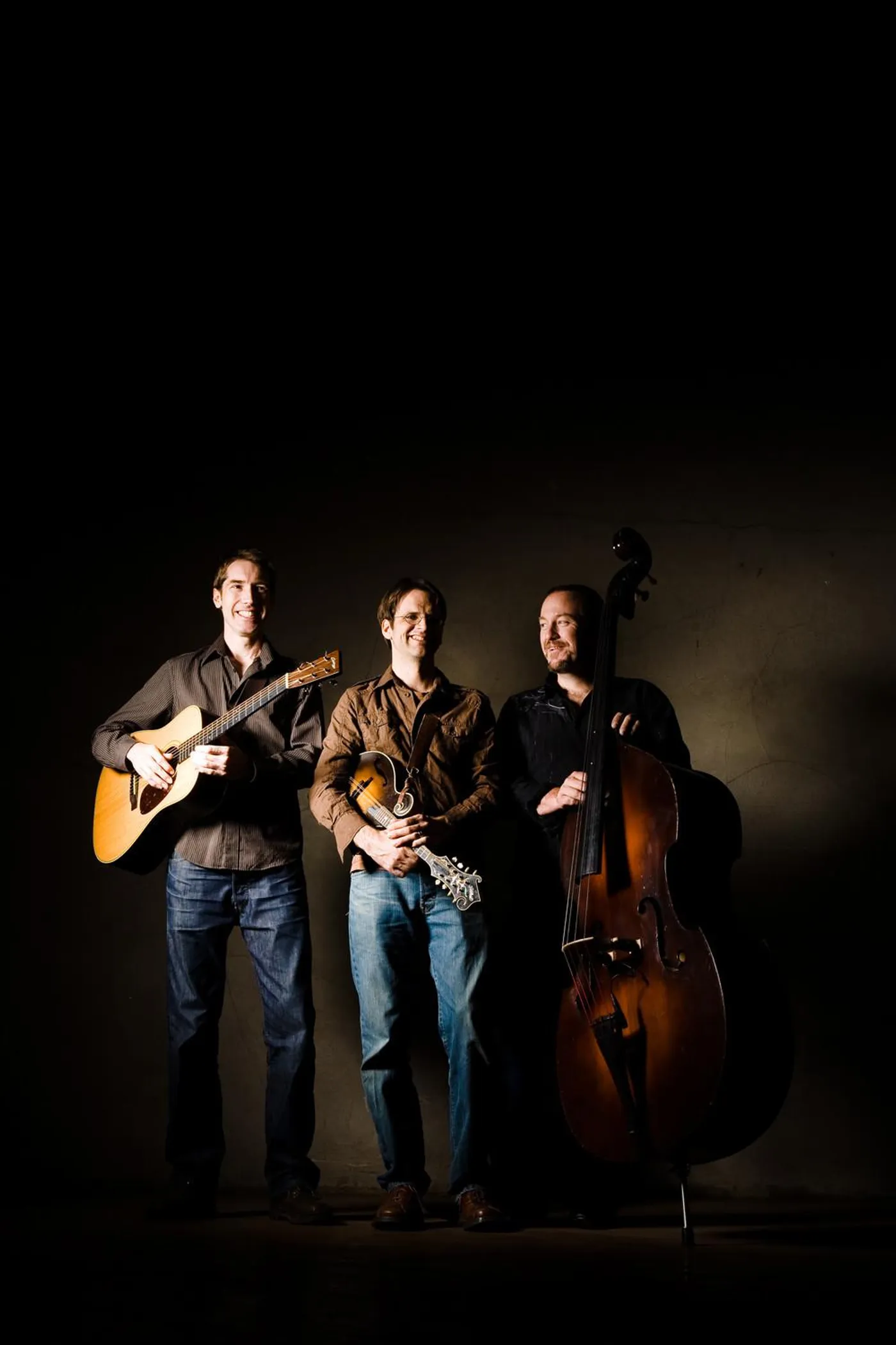 Matt Flinner Trio