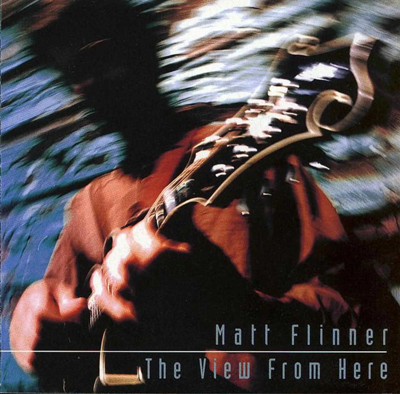 Matt Flinner