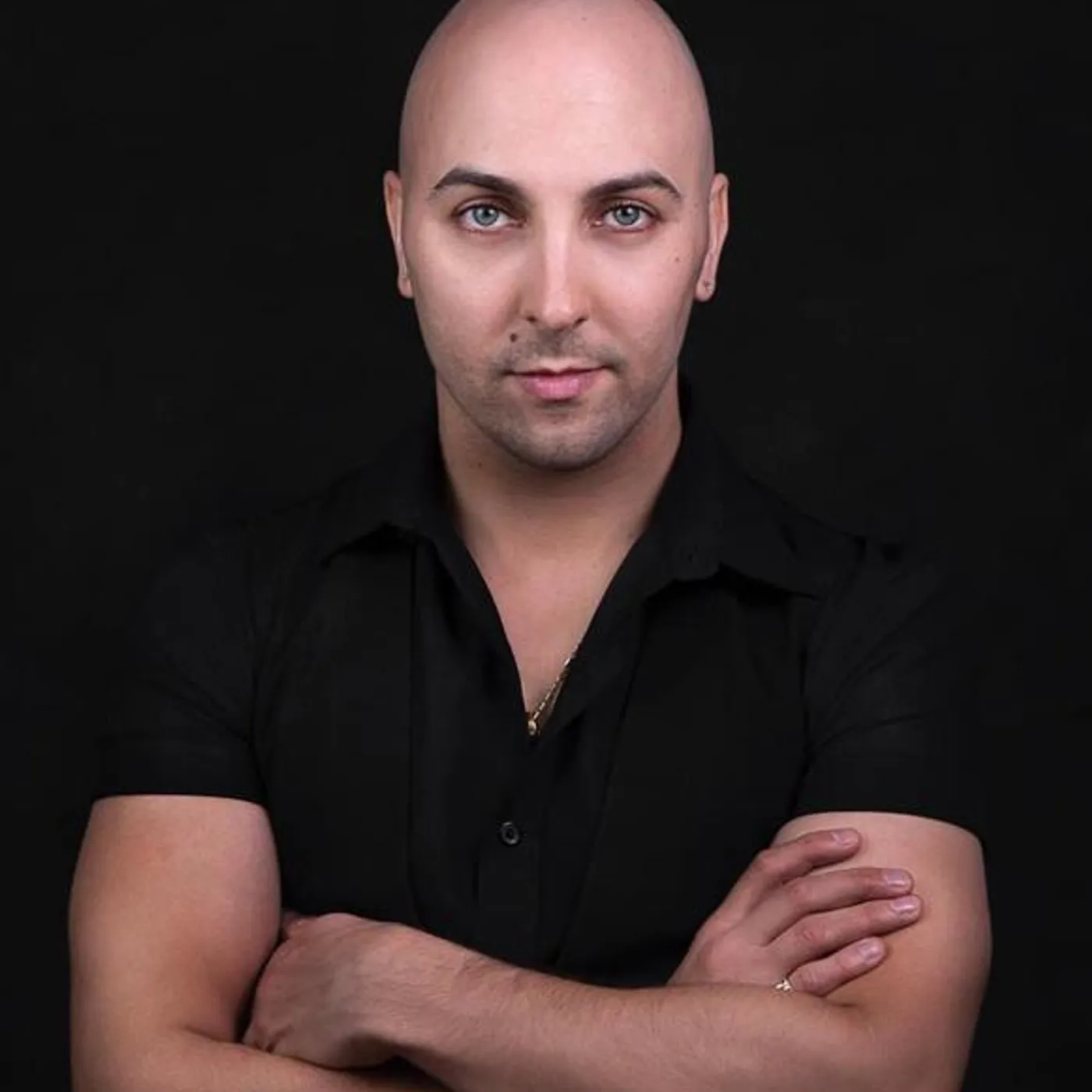 Matt Ganim