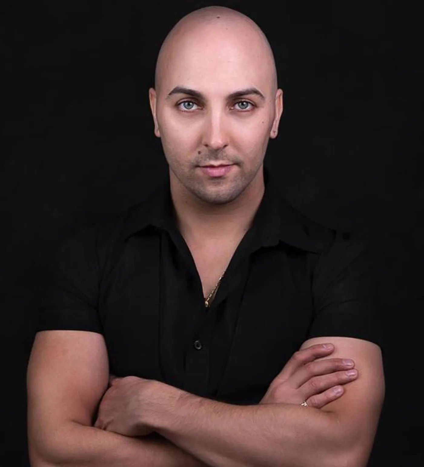 Matt Ganim