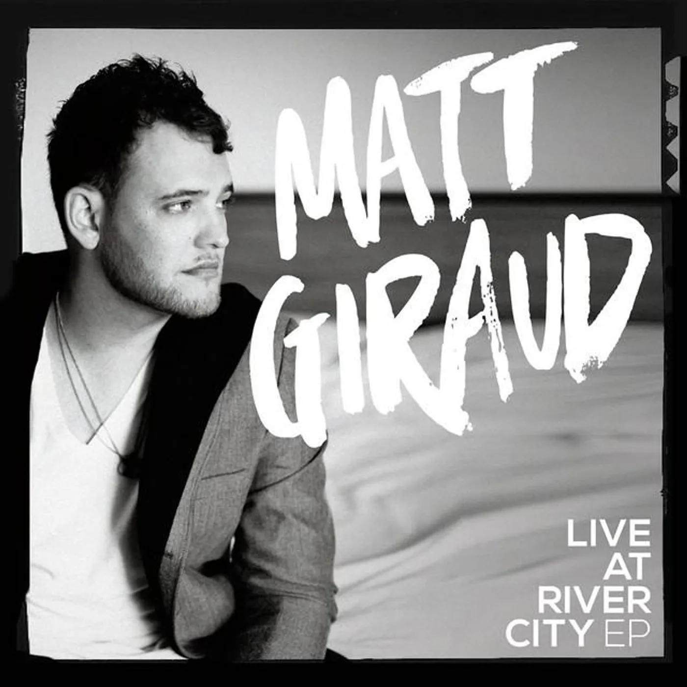 Matt Giraud