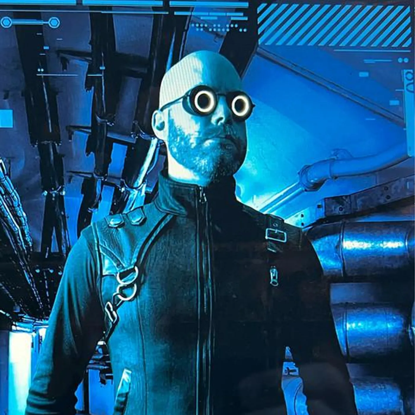 MATT HART Brand Page