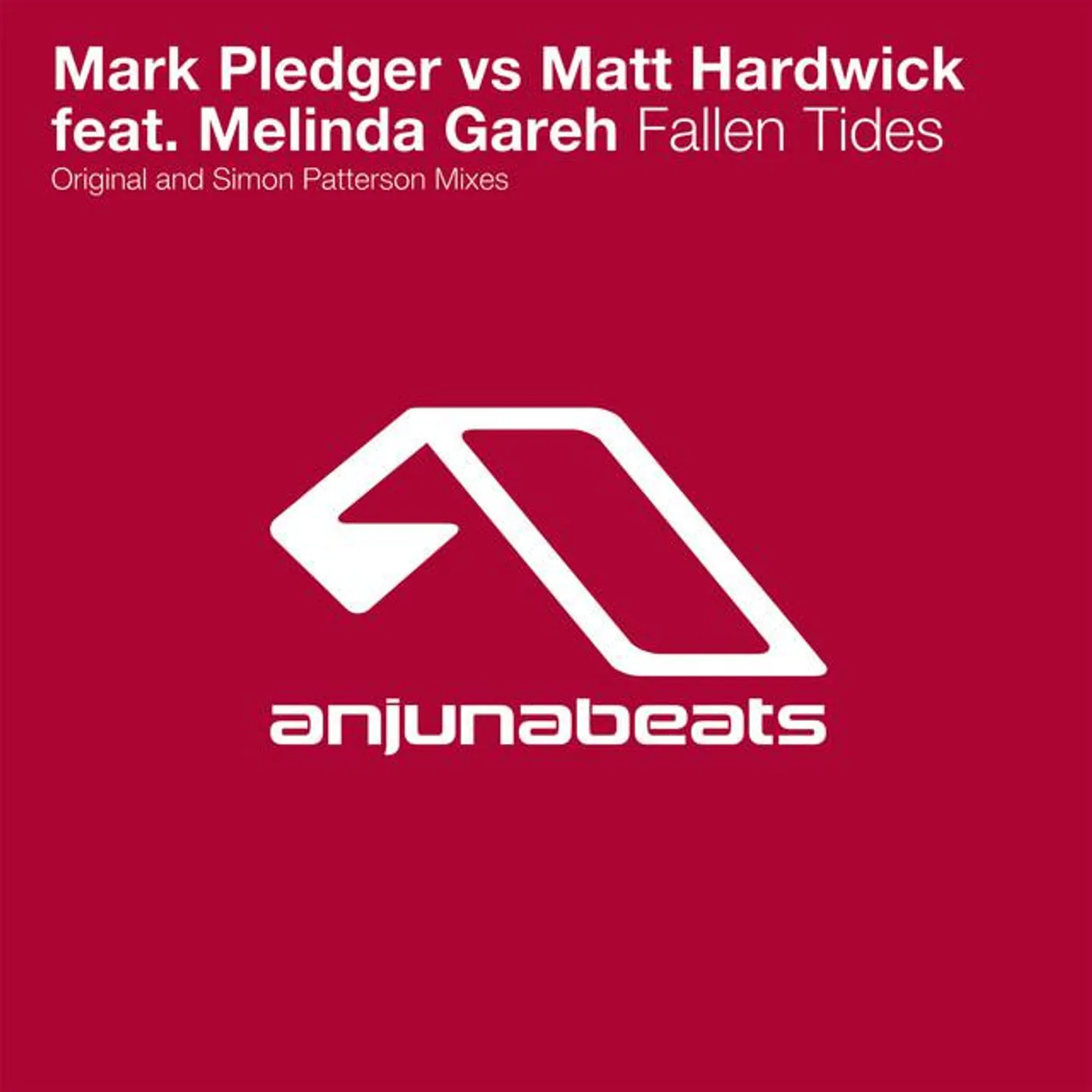 Matt Hardwick Brand Page
