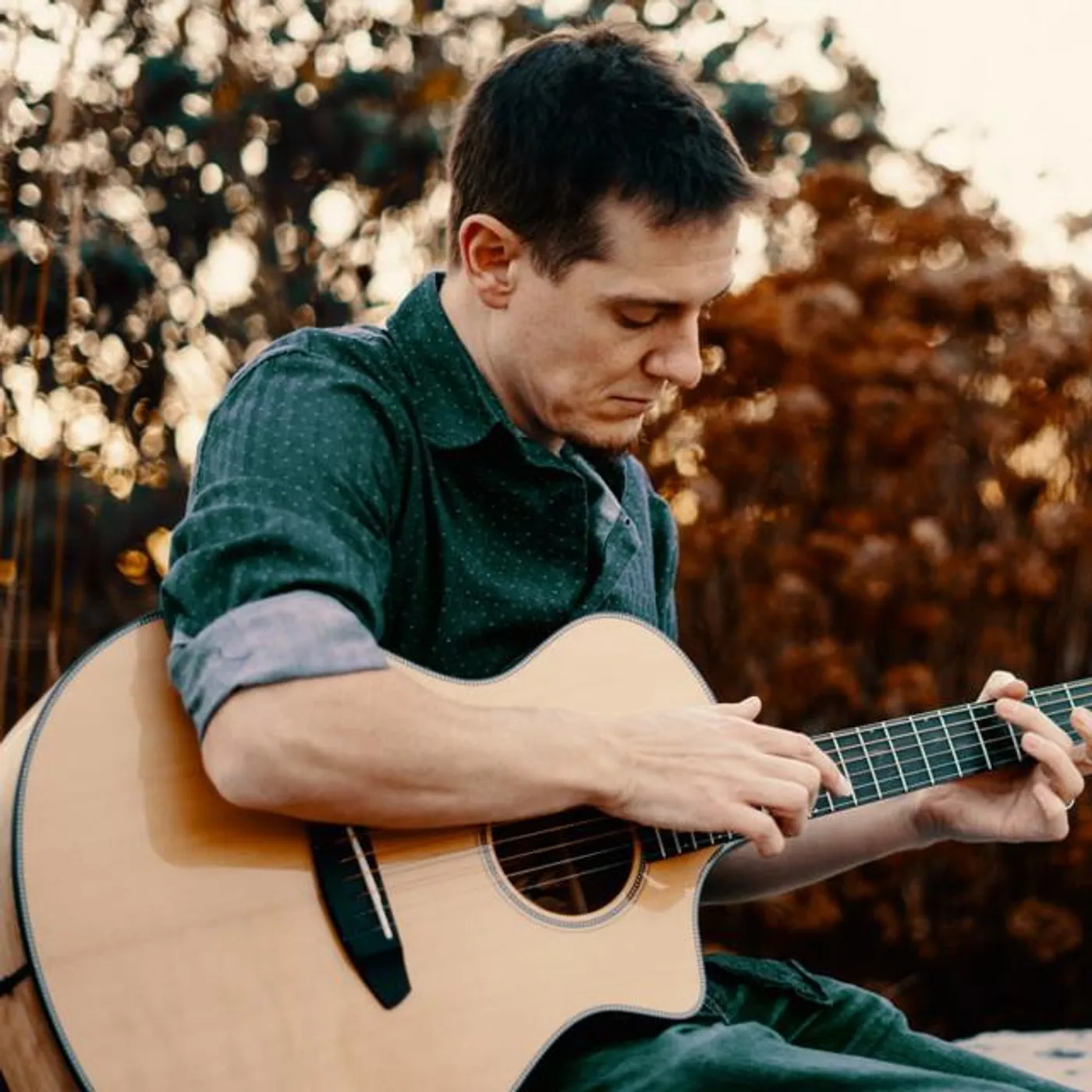 Matt Harp Brand Page