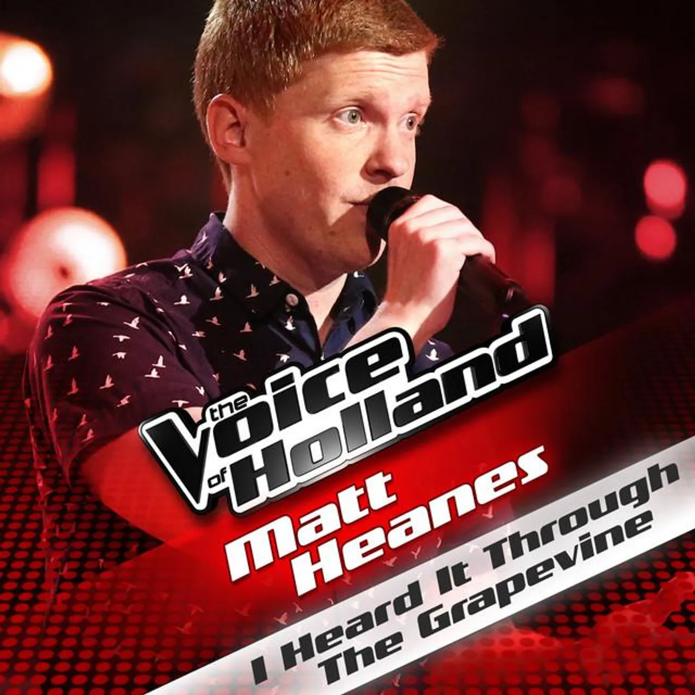 Matt Heanes