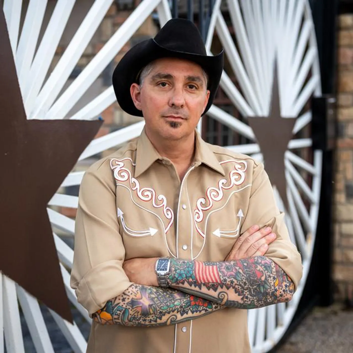 Matt Hillyer