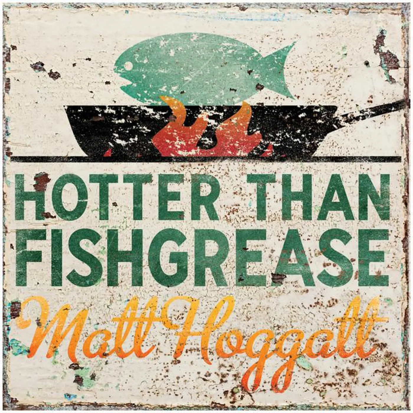 Matt Hoggatt Brand Page