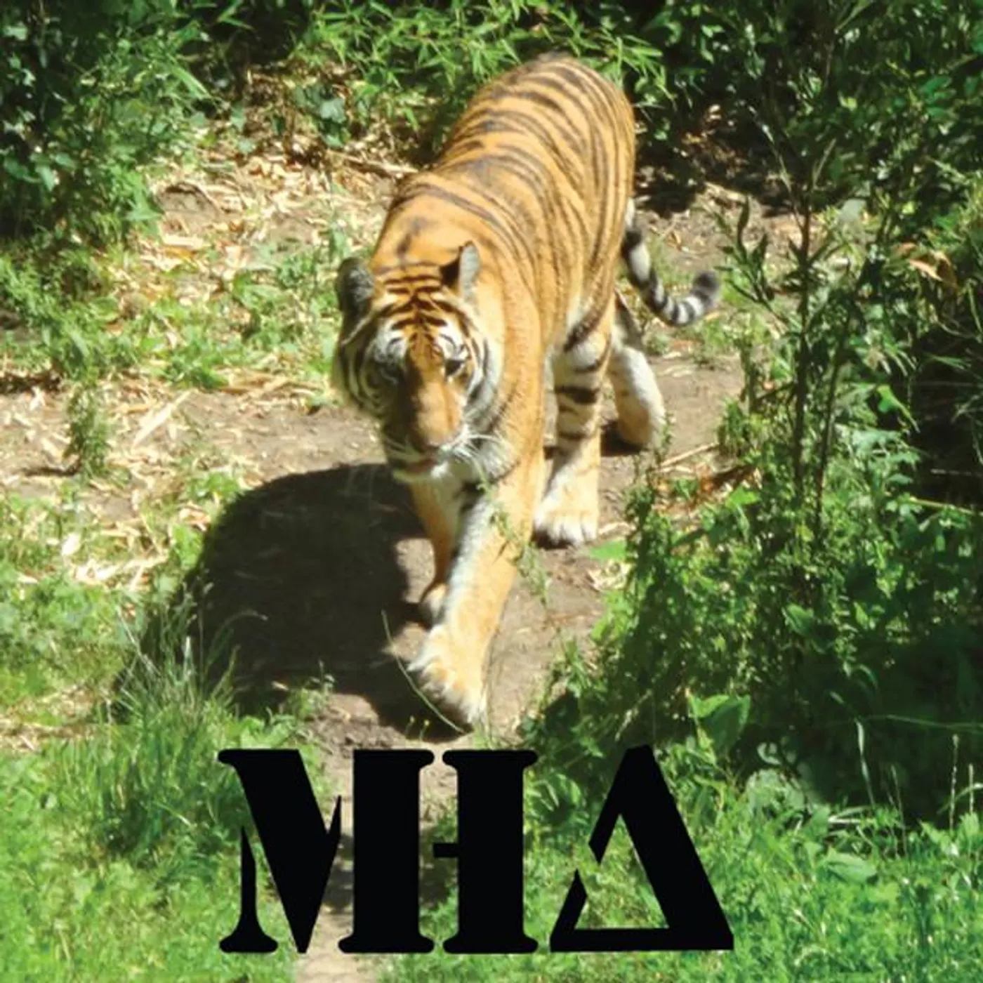 Matt Holdaway's Army Brand Page