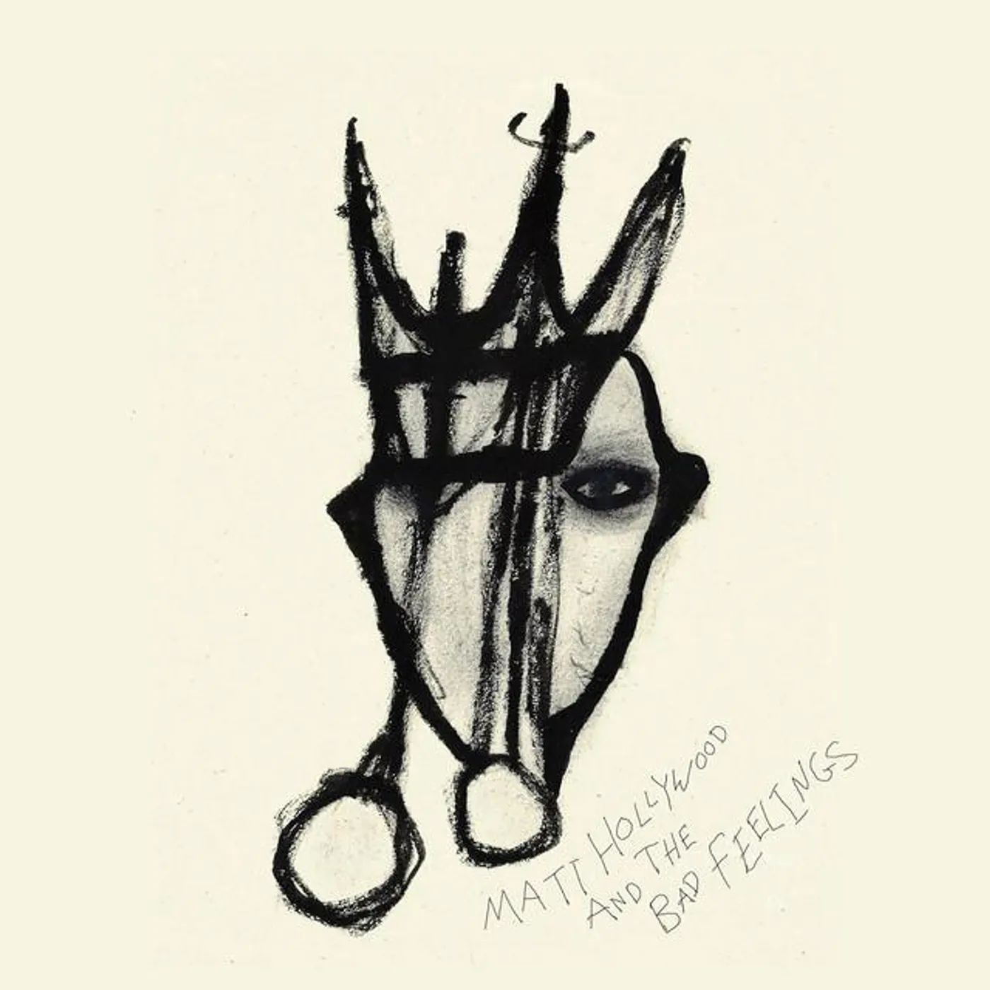 Matt Hollywood & the Bad Feelings