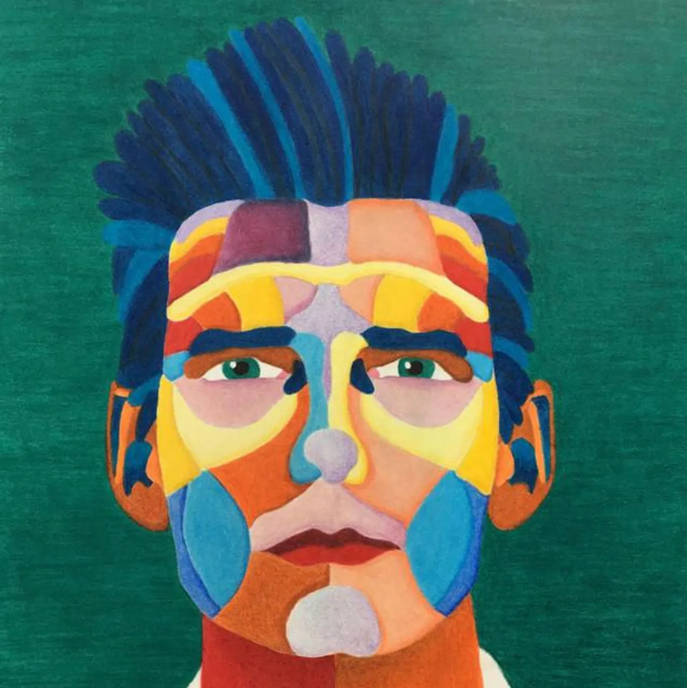 Matt Hutchison