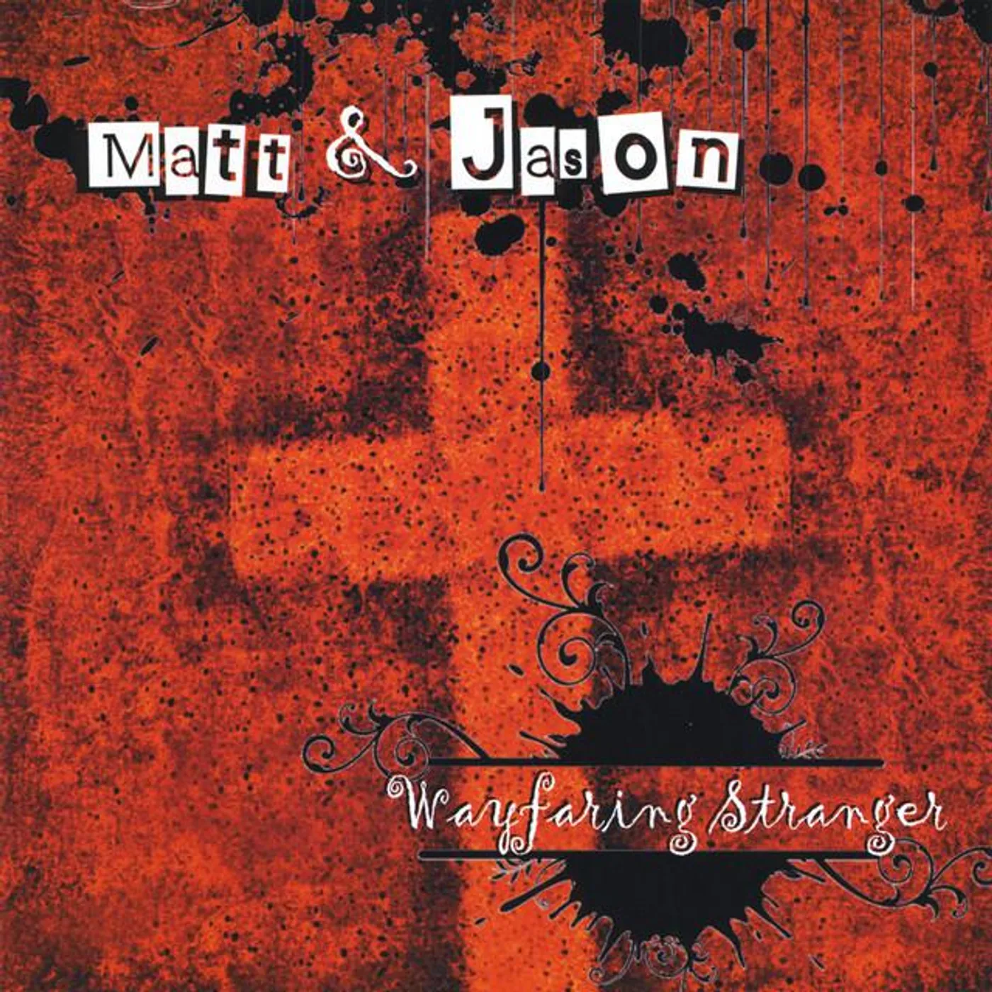 Matt & Jason Brand Page
