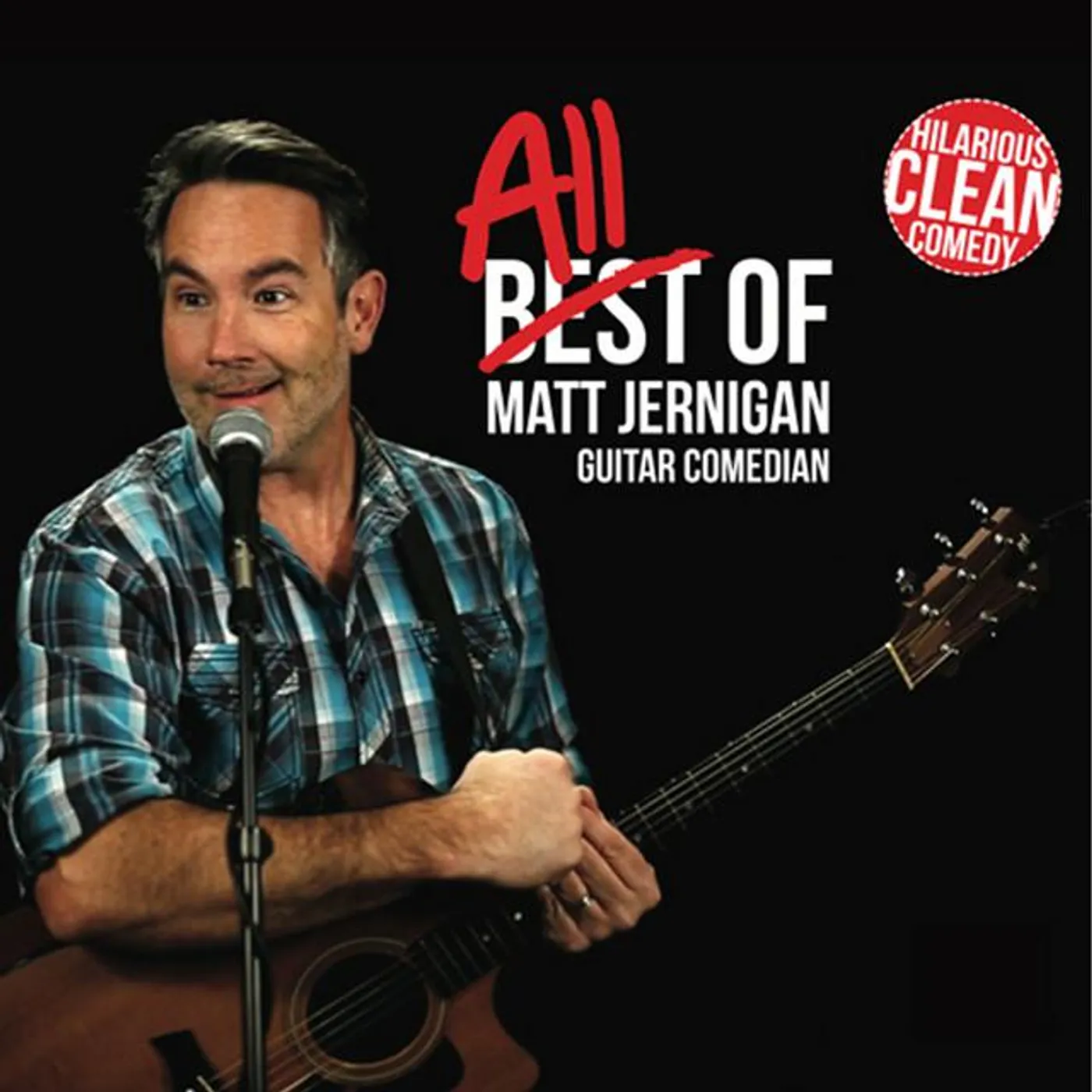 Matt Jernigan