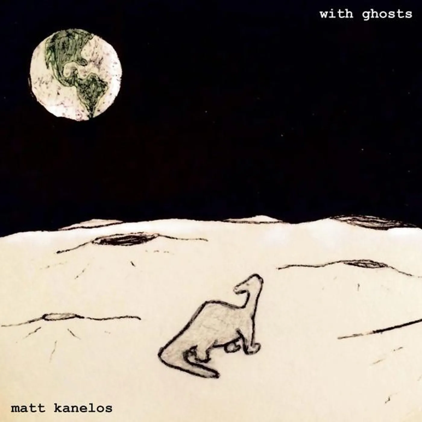 Matt Kanelos