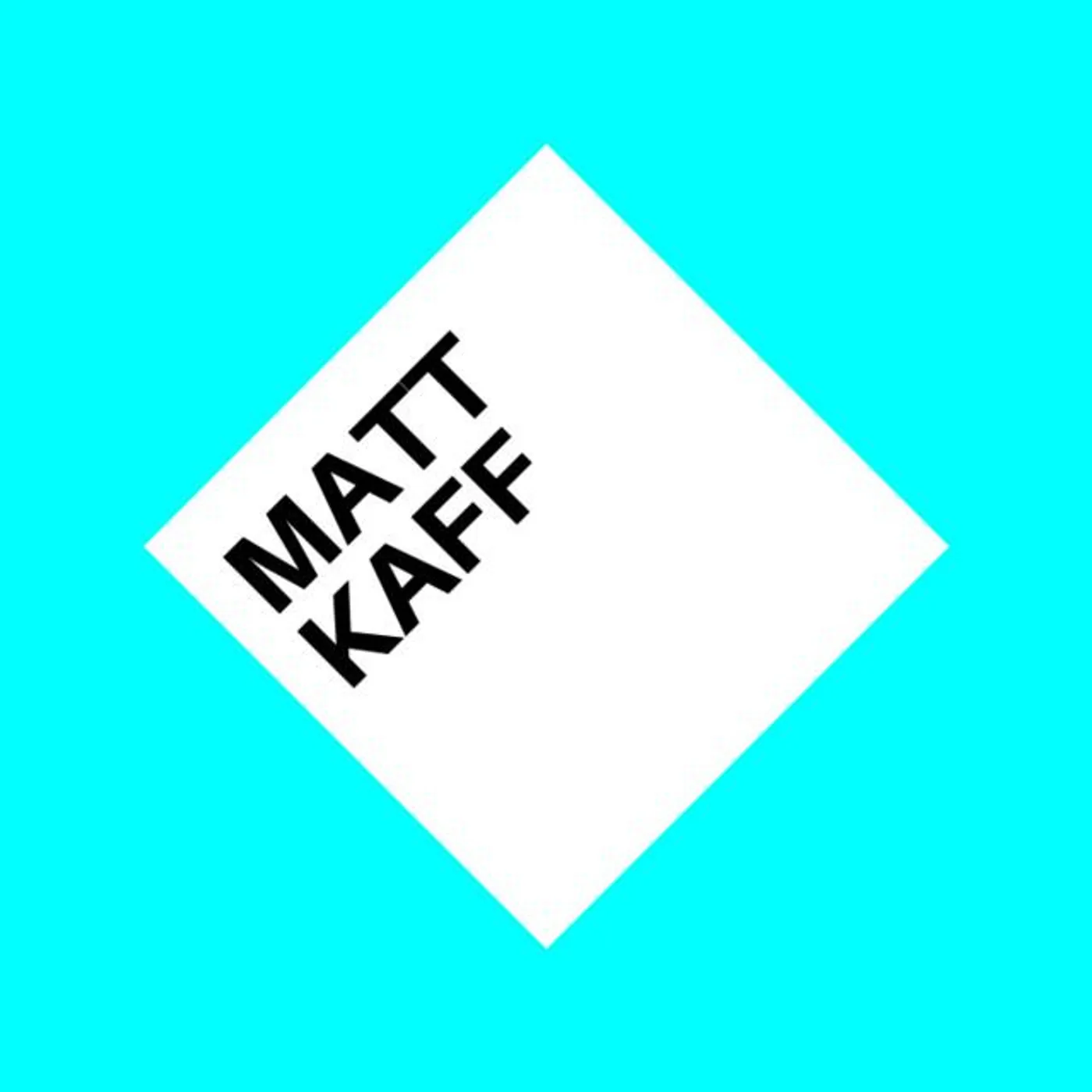 Matt Kaff Brand Page