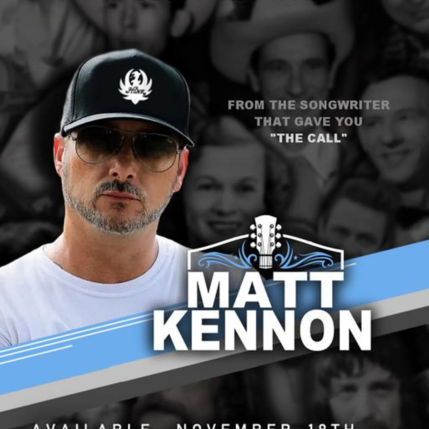 Matt Kennon Brand Page