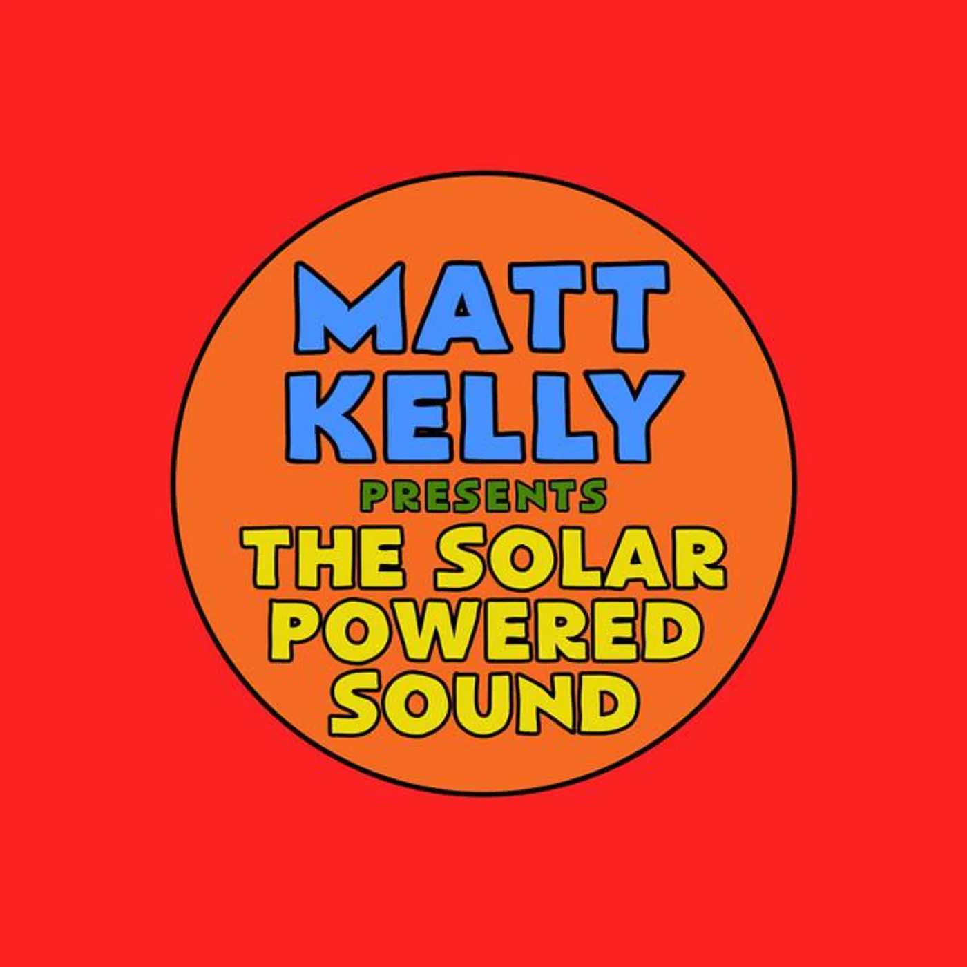 Matt Kelly Brand Page