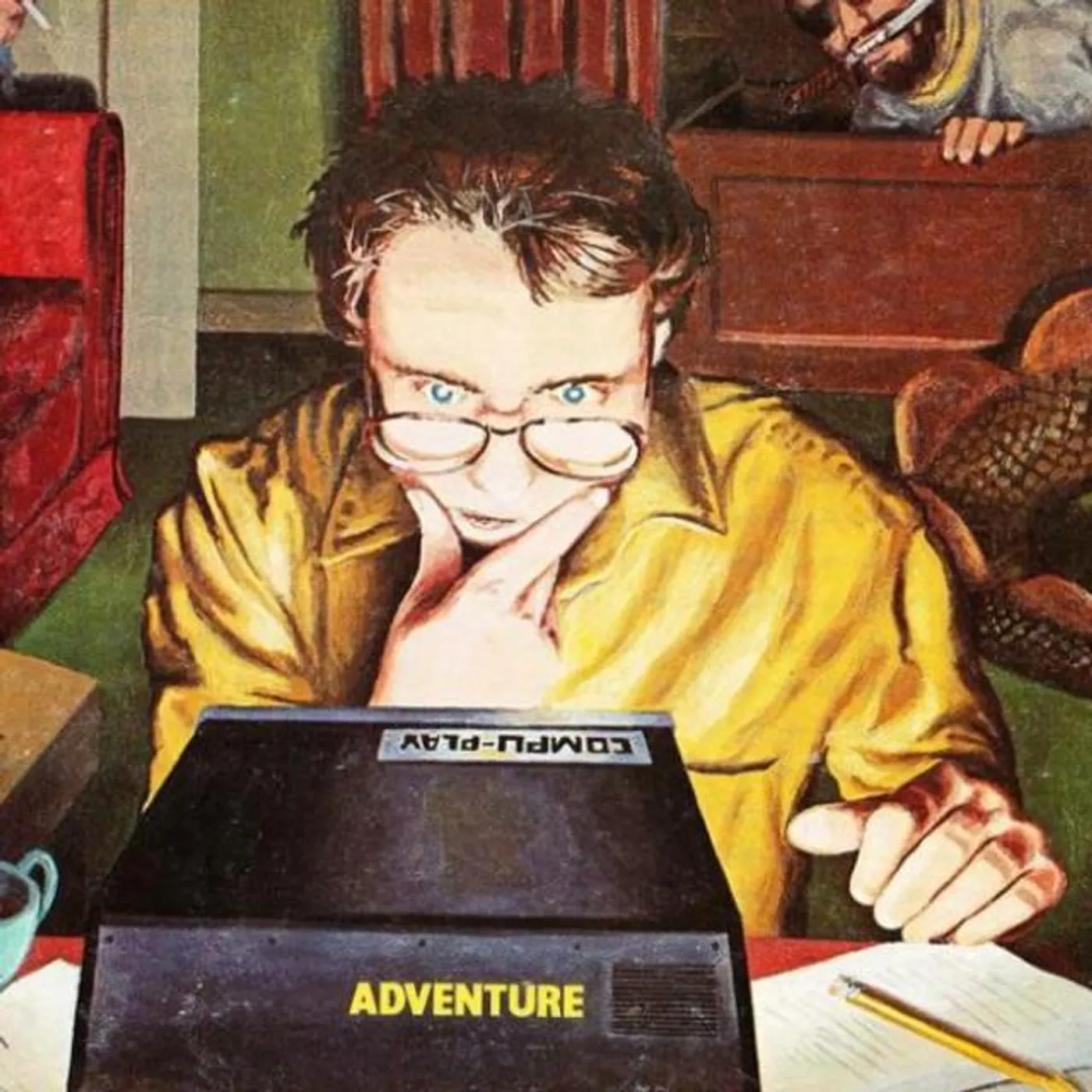 Matt Kwid Brand Page