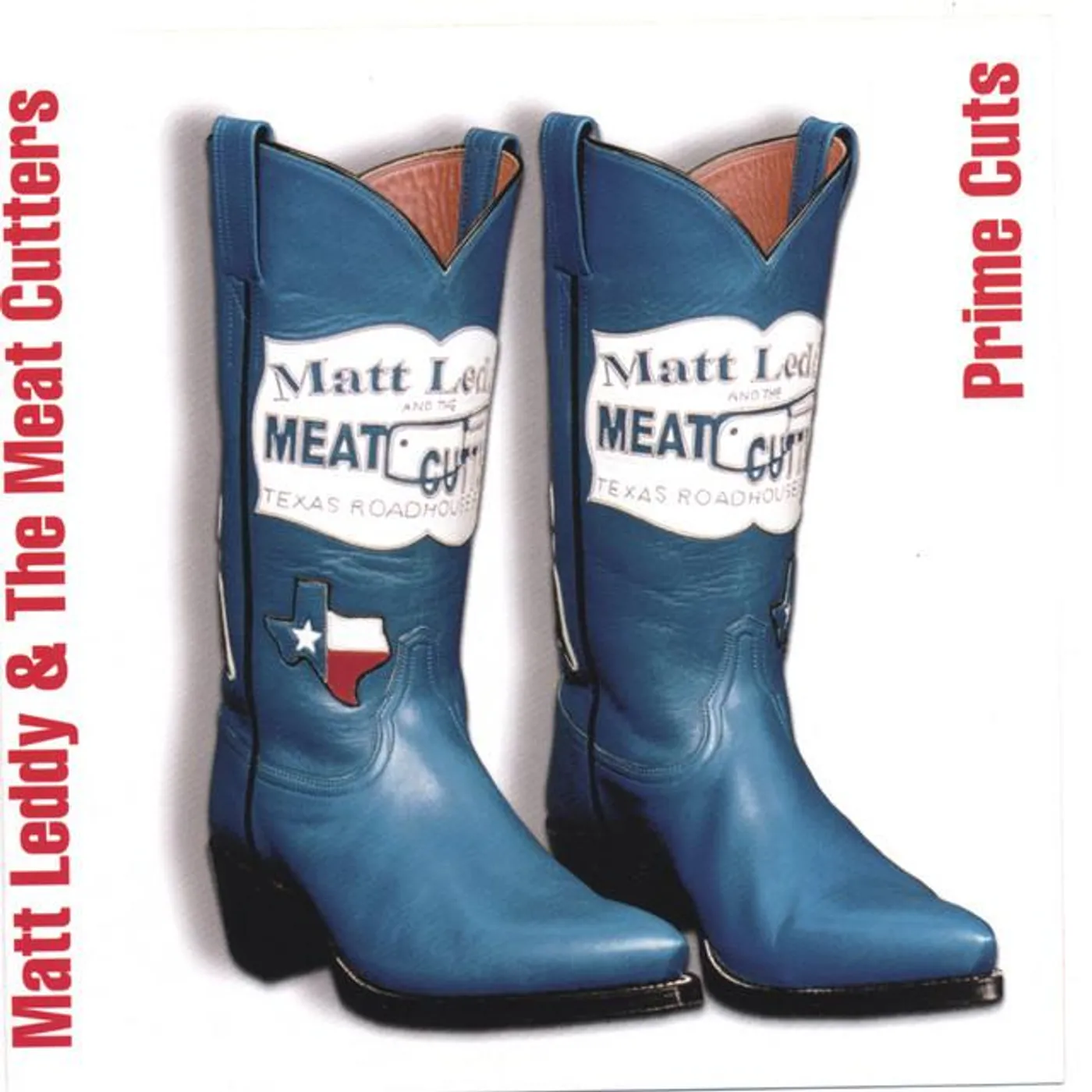 Matt Leddy Brand Page