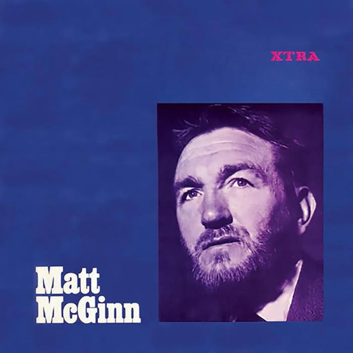 Matt McGinn Brand Page
