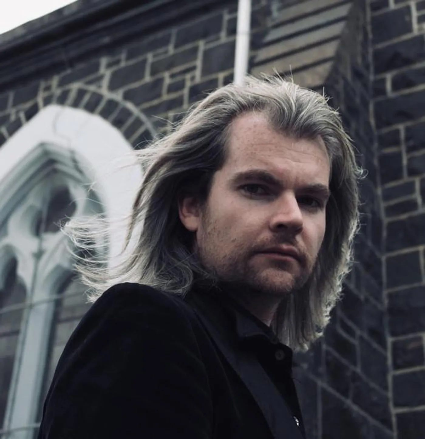 Matt Malone