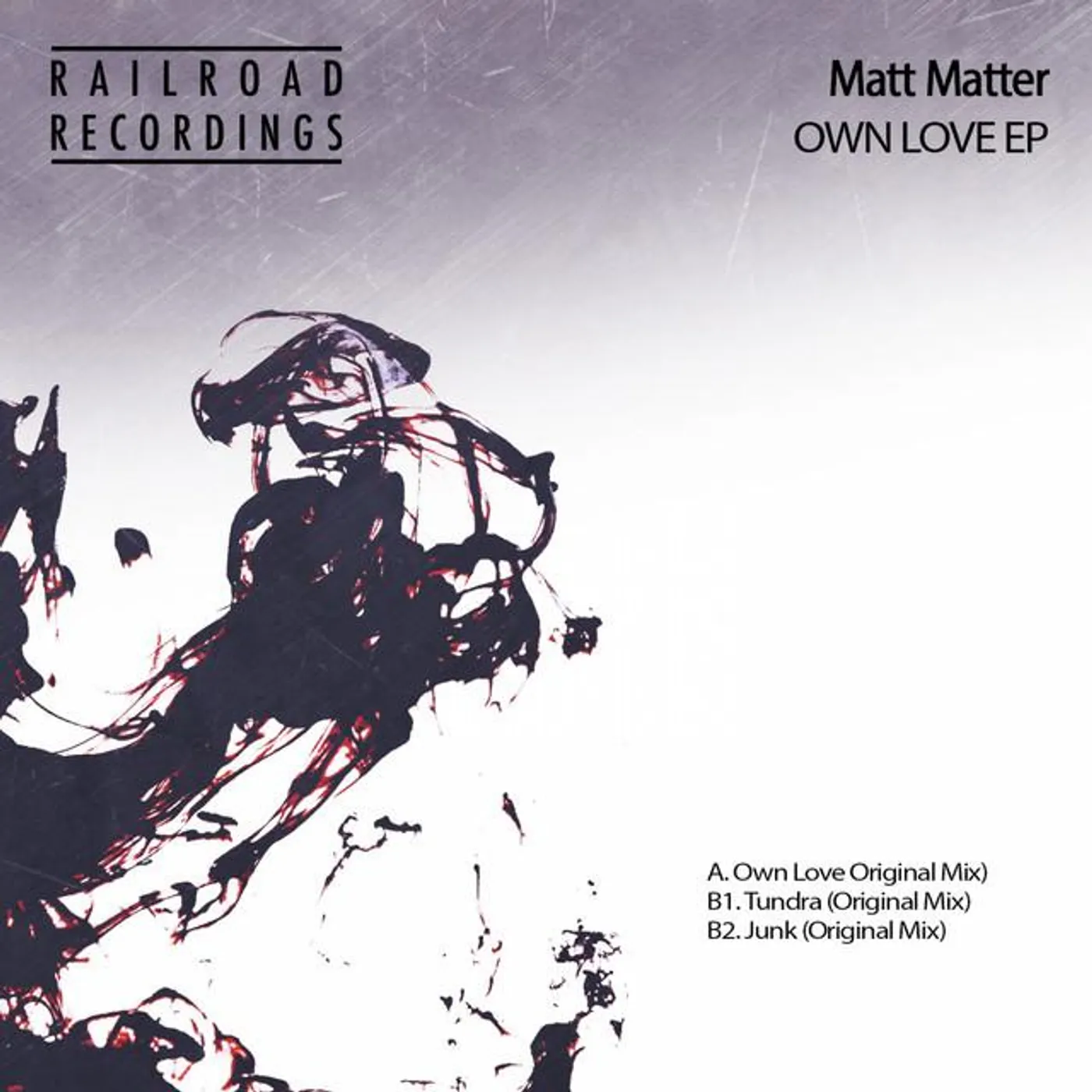 Matt Matter Brand Page