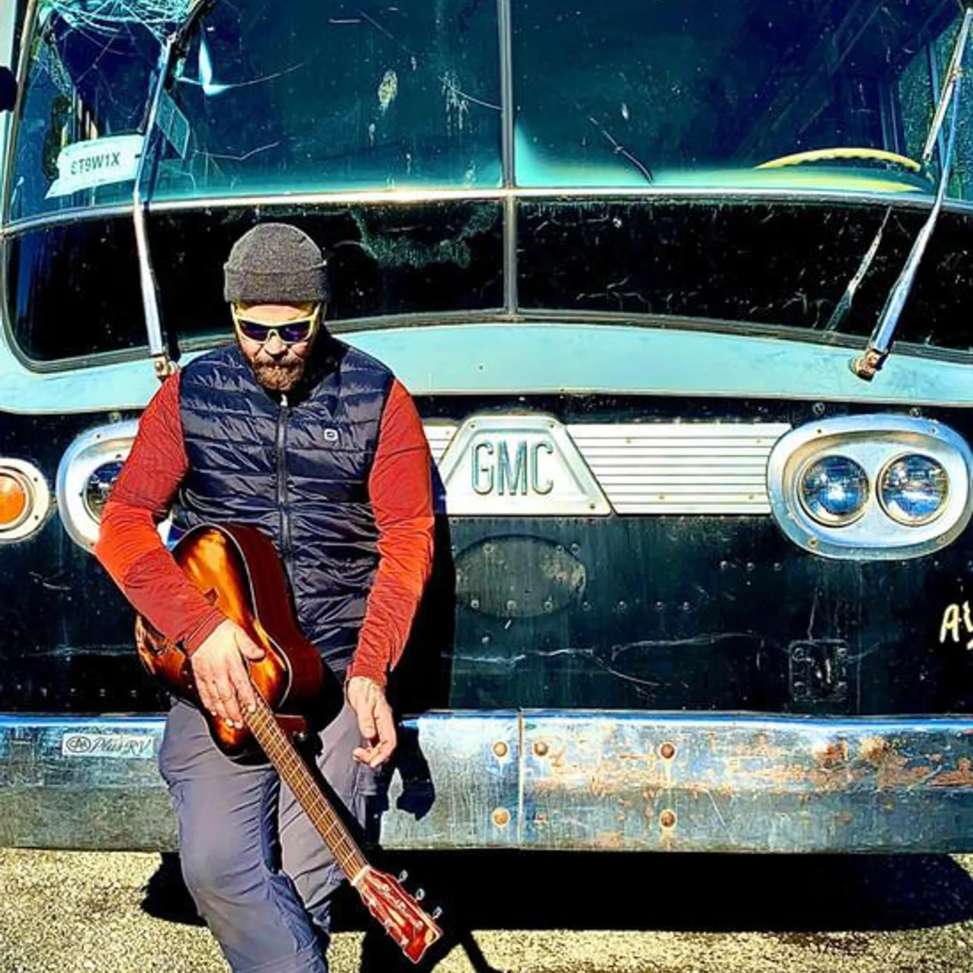 Matt Mattson Brand Page