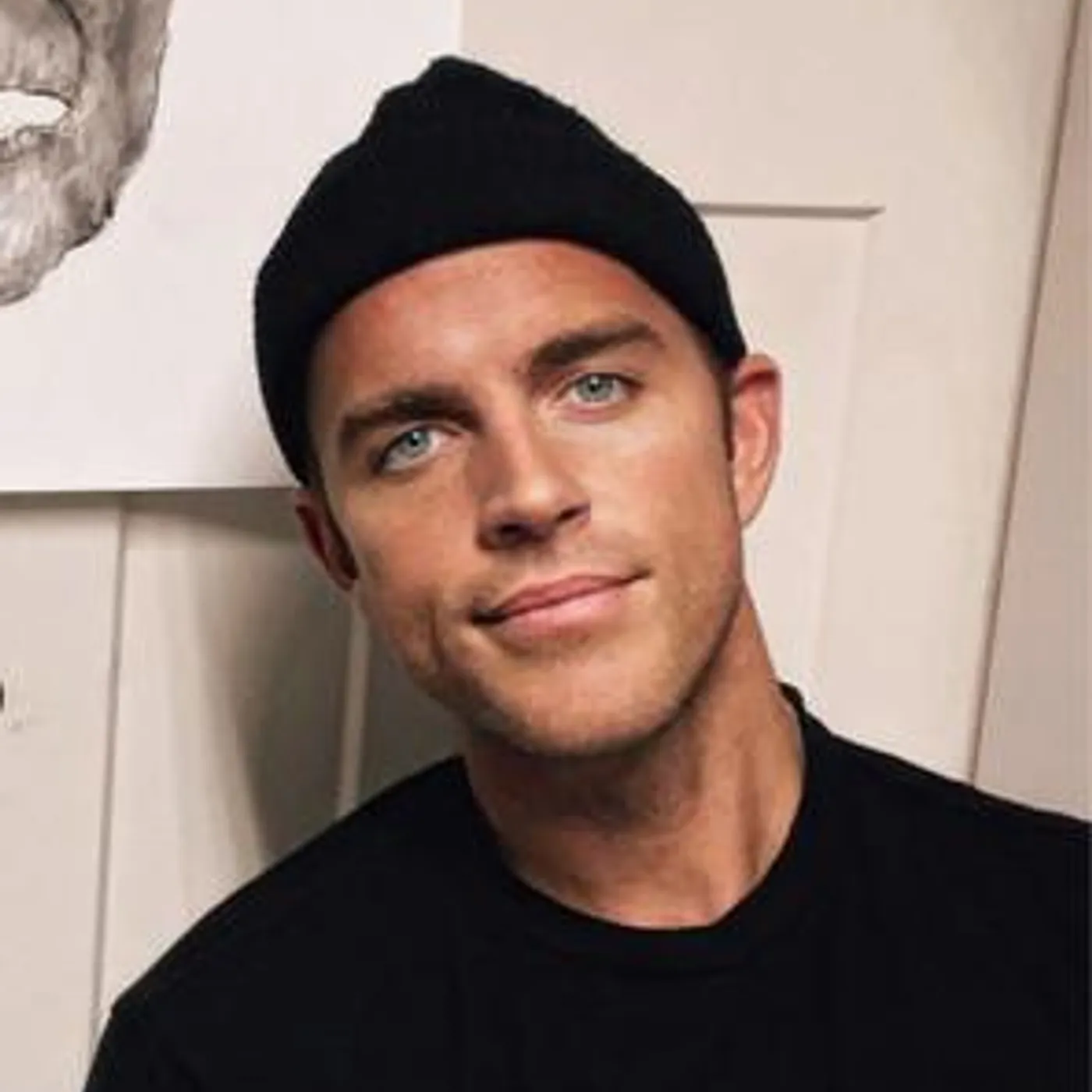 Matt Moberg