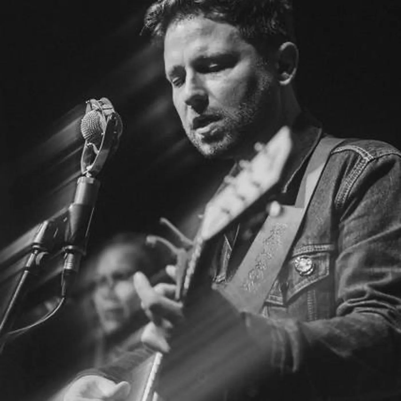 Matt Paxton