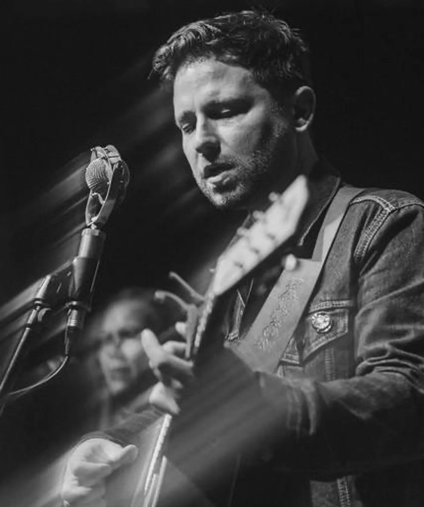 Matt Paxton