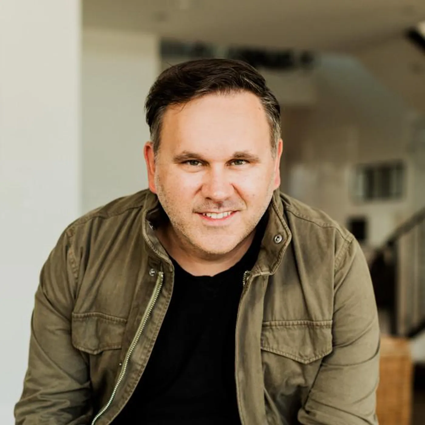 Matt Redman Brand Page