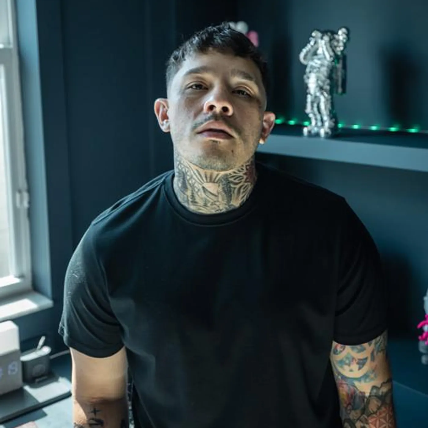 Matt Rosa Brand Page