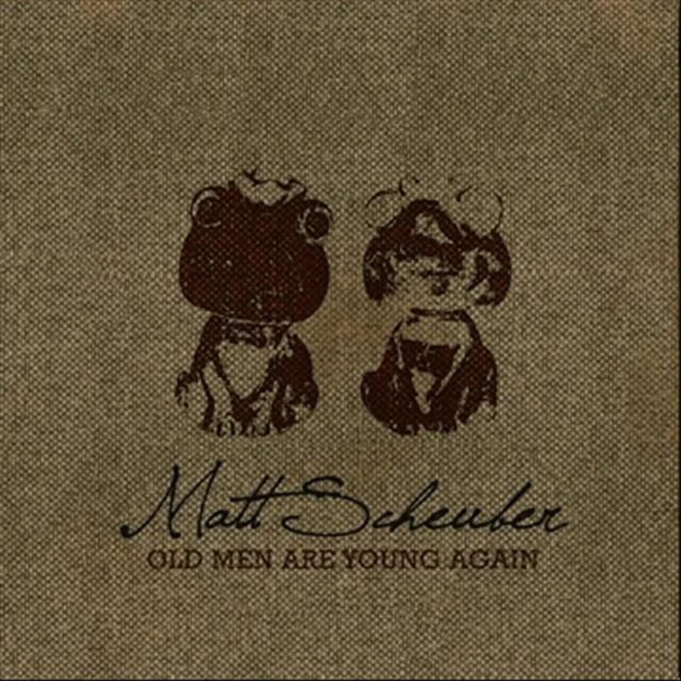 Matt Scheuber