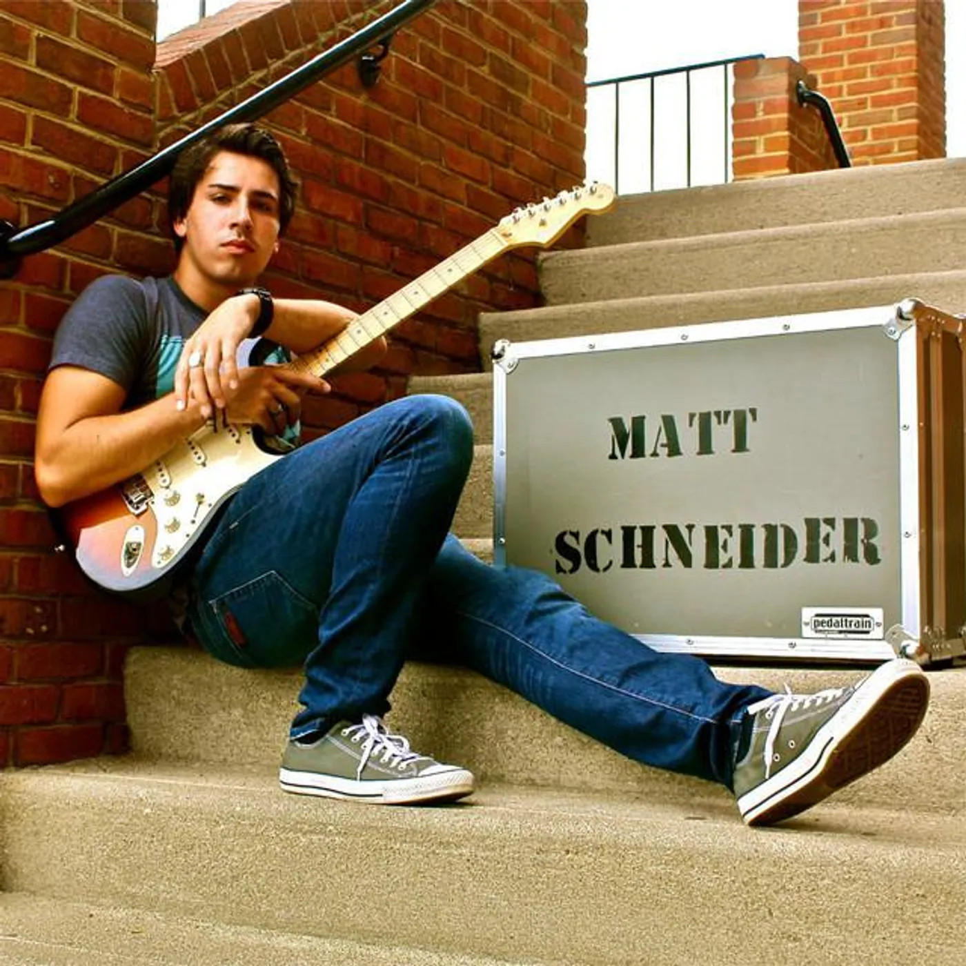Matt Schneider