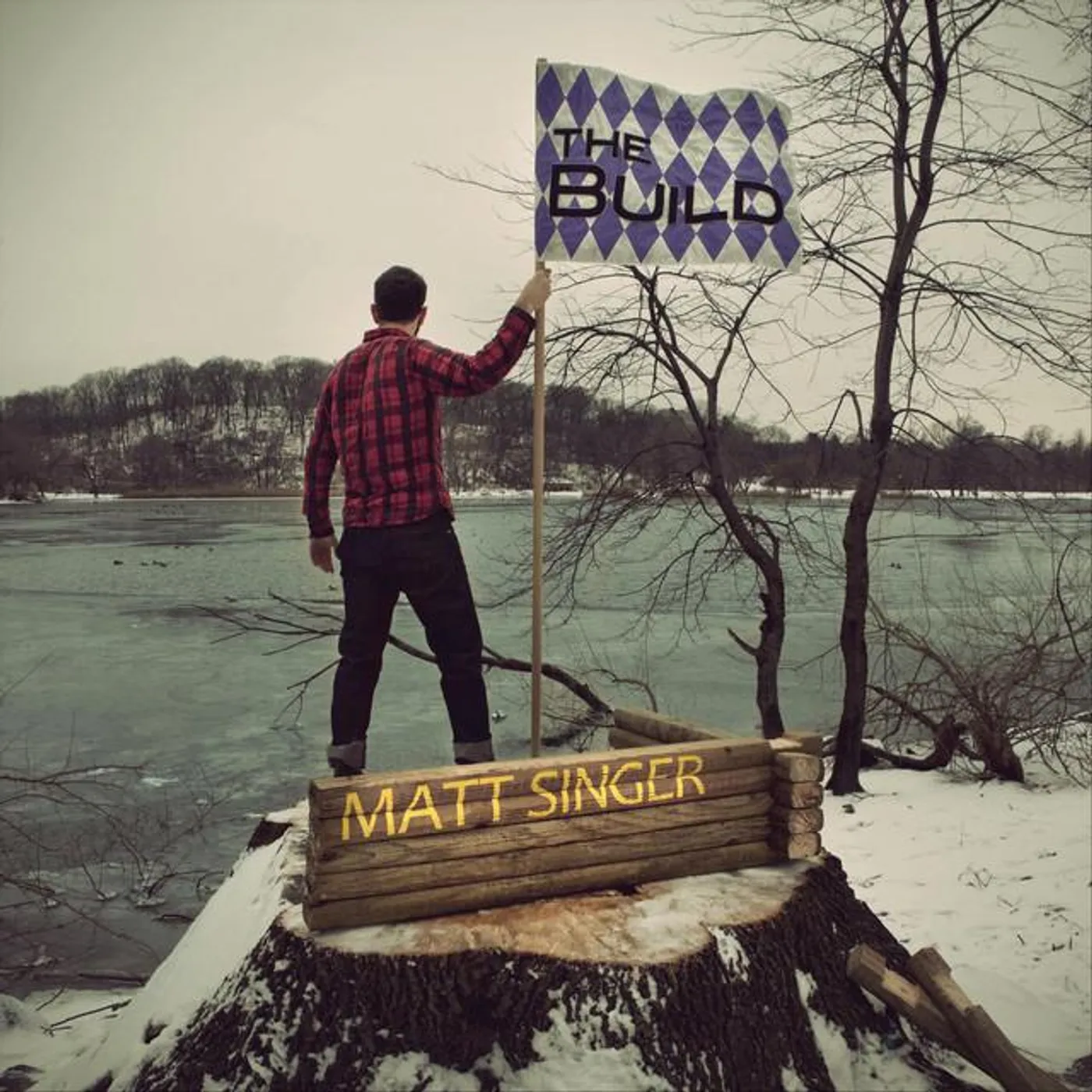 Matt Singer Brand Page