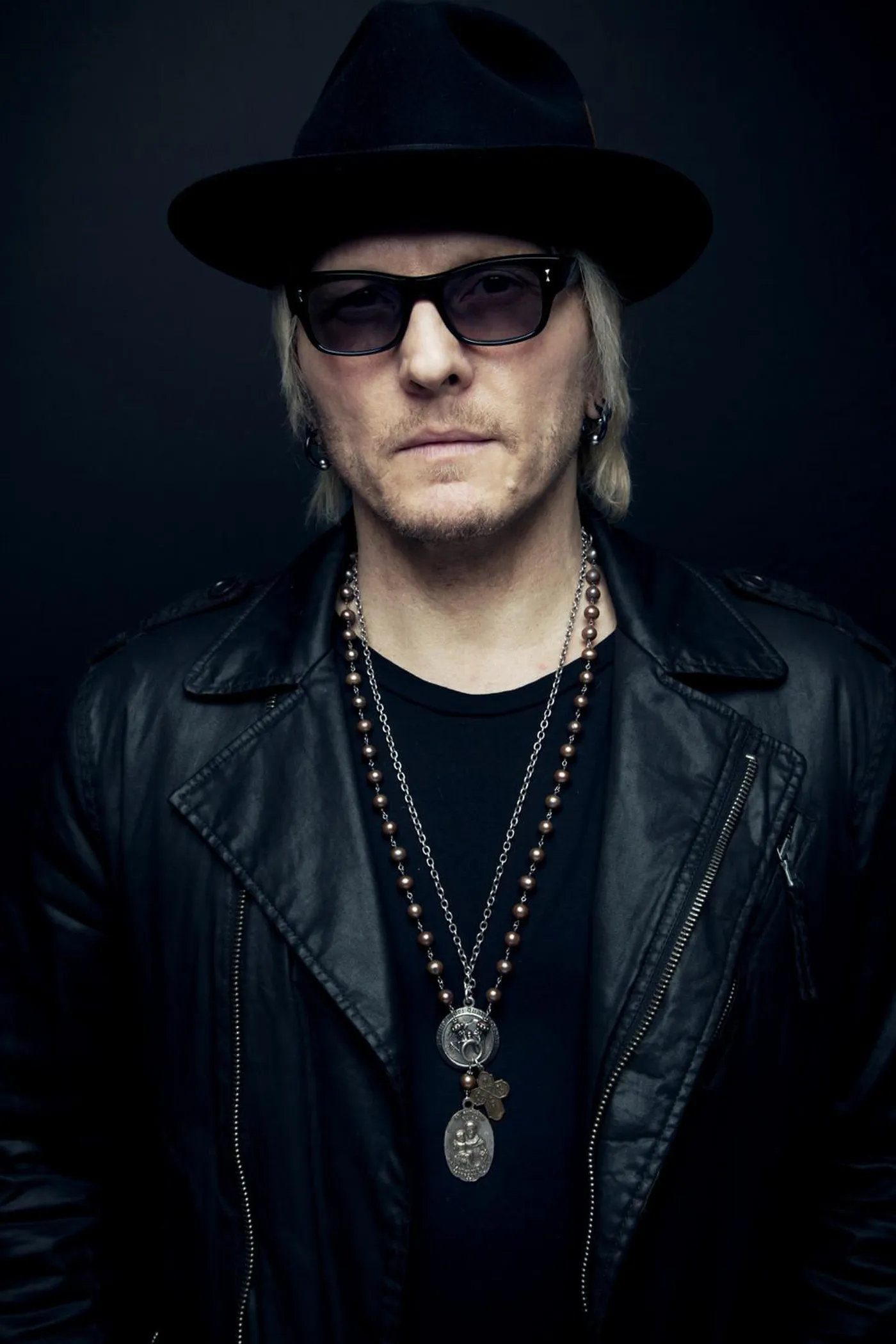Matt Sorum's Fierce Joy