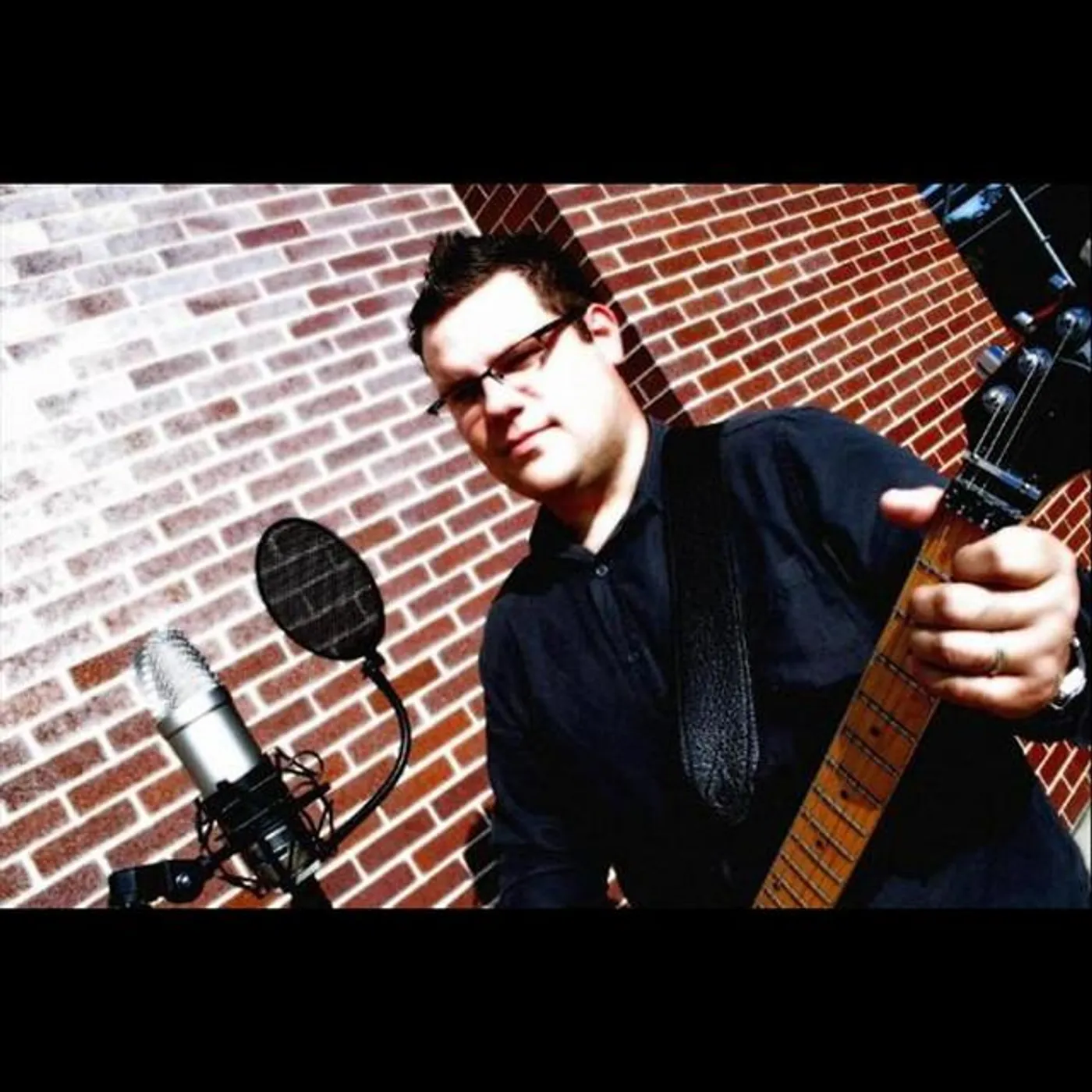 Matt Srum