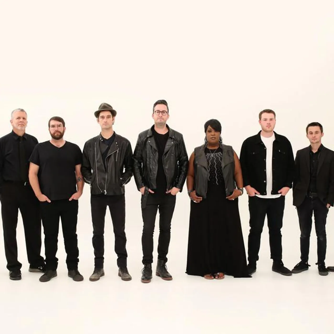 Matt Stansberry & the Romance
