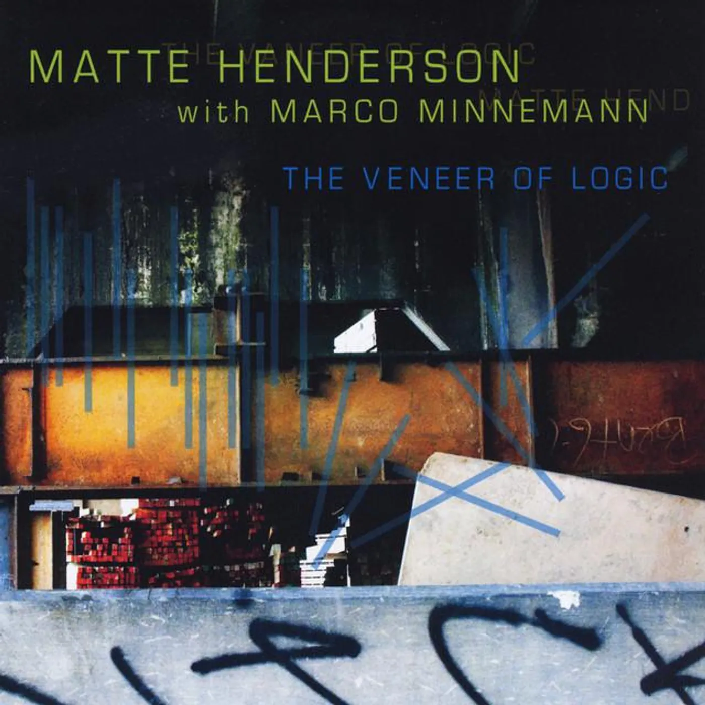Matte Henderson