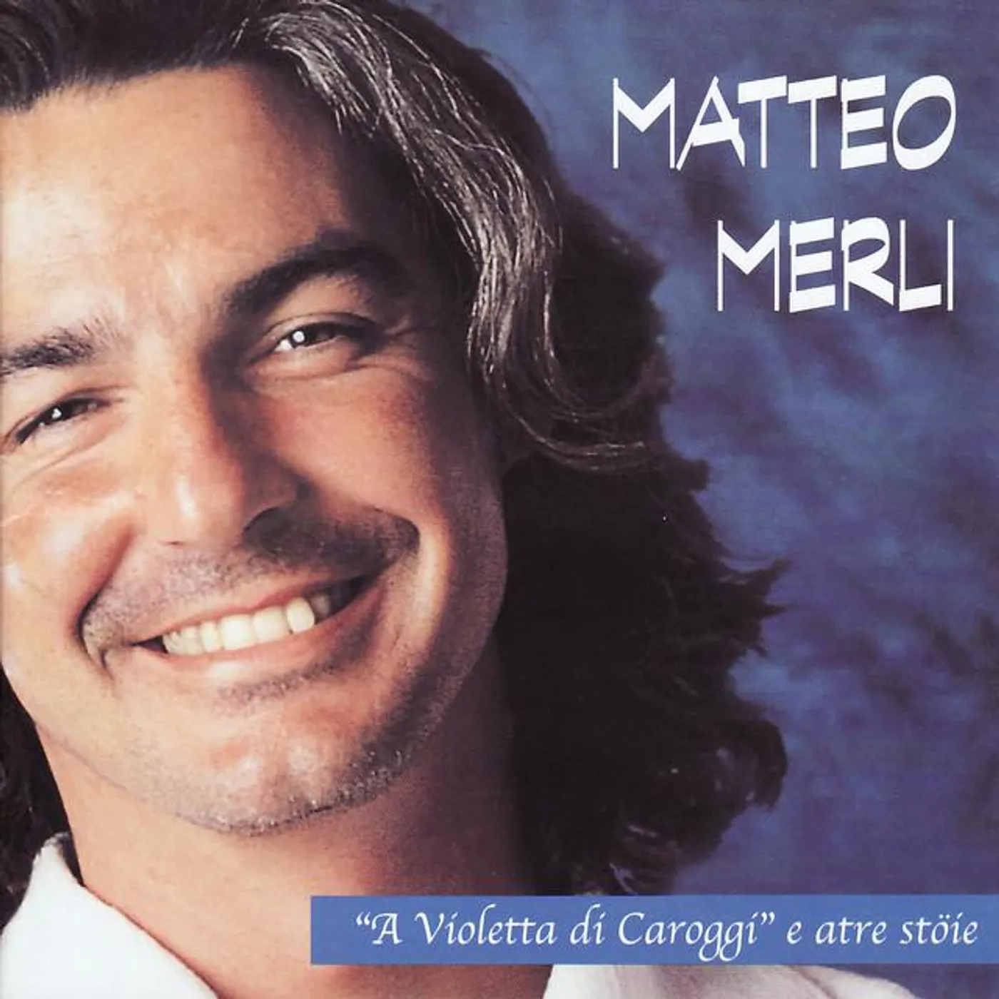 Matteo Merli