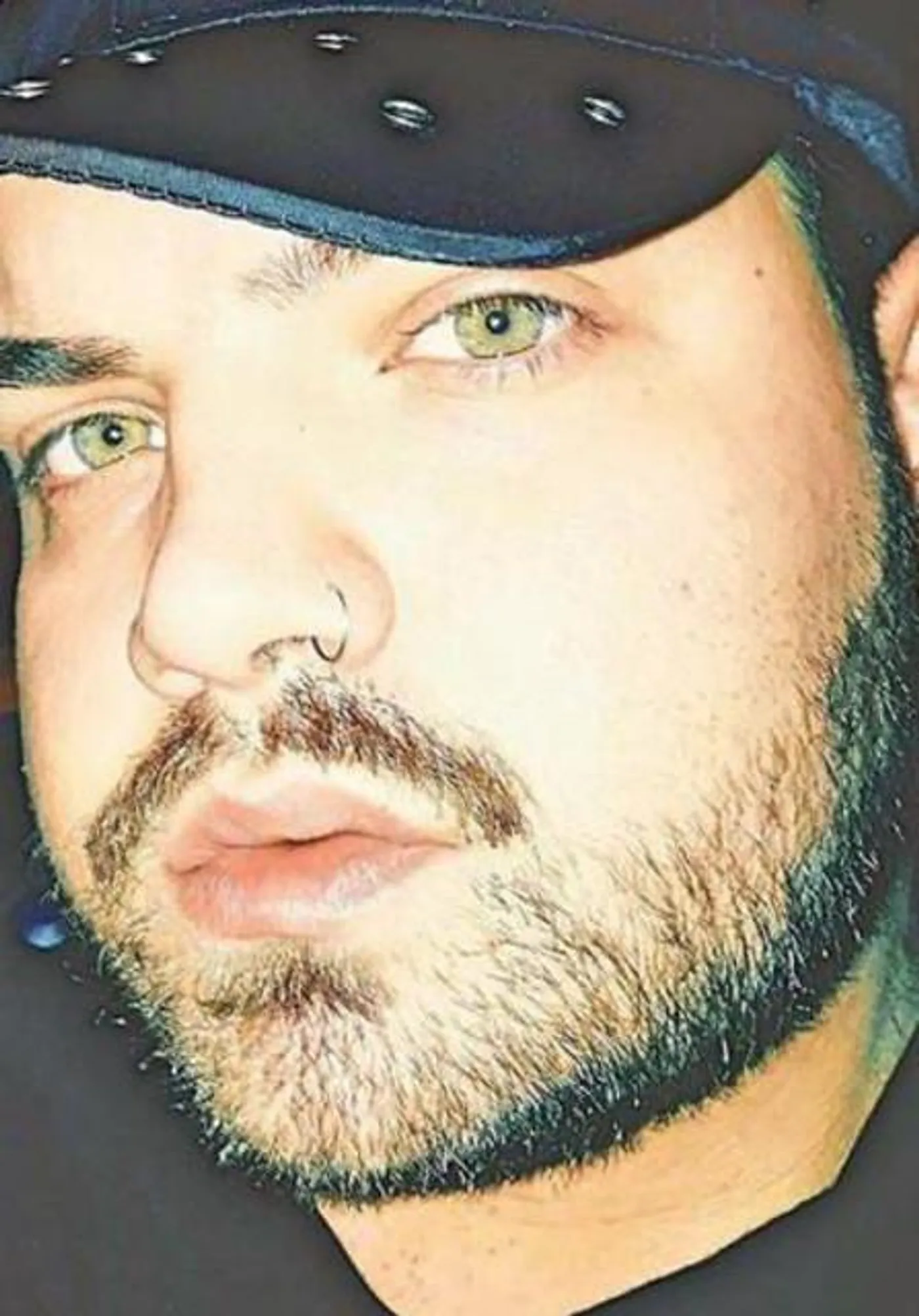 Matteo Bellu
